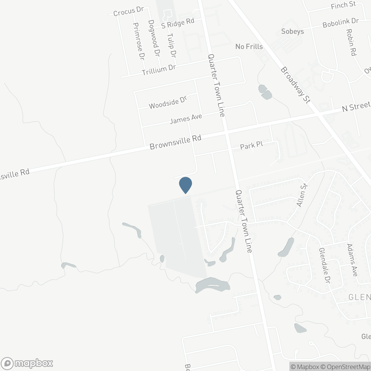 18 THOMPSON COURT, Tillsonburg, Ontario N4G 0G3